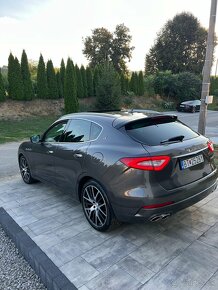 Maserati Levante 3.0 V6 SQ4 Grandsport(odpočet DPH) - 8