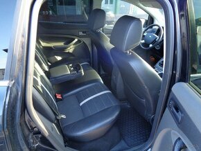 Ford Kuga 2.0 TDCi DPF Titanium 4WD - 8