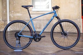 Specialized CrossTrail Sport L - 8