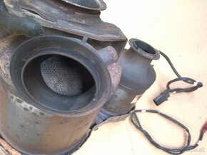 DPF 1.6TDI - Octavia 3 - 8