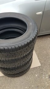 205/60 R16 zimné Firestone - 8