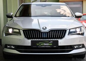 Škoda Superb 2.0TDi 140kW STYLE DSG 4X4 ČR 140 kw - 8