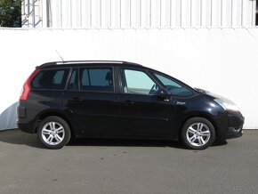 náhradné diely na: Citroen C4 Grand Picasso 2.0 Hdi, 1.6 Hdi - 8