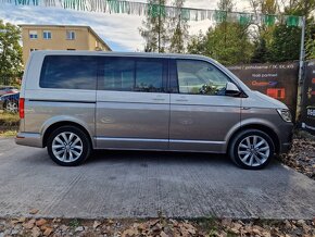 Volkswagen Multivan 2.0 TDI BMT 150k Highline DSG - 8