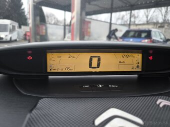 Citroen C4 - 8