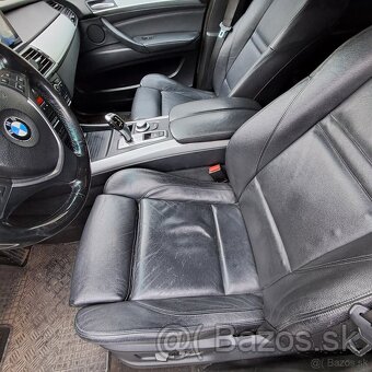 BMW X5 XDrive35d - 8