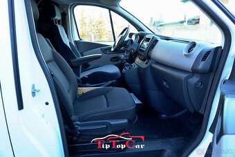 ⏩ Renault Trafic Furgon dCi 95 L1H1P1 - 8