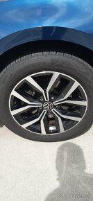 VW Passat Var GTE 1.4TSI Plug-in-Hybrid DS6 - 8