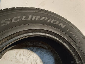 245/65 R17 Letné pneumatiky Pirelli Scorpion Verde 4 kusy - 8