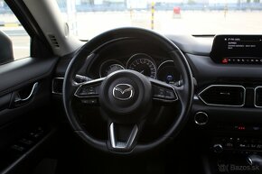 Mazda CX-5 2.0 Skyactiv-G165 AT Takumi - odpočet DPH - 8