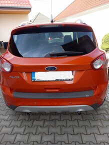 FORD KUGA - 8