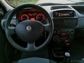 Fiat Punto 1.2 44kw - 8