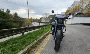 Honda Rebel 1100 - 8