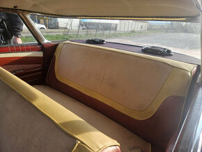 Chevrolet Impala 1960 5.7 l Benzin 147 kW Automat 93000 km - 8