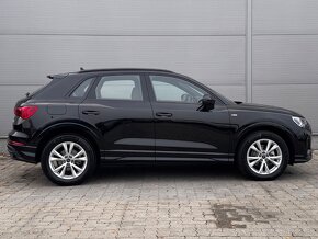 Audi Q3 35 2.0 TDI S line quattro S tronic - 8