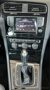 ⭐️ VW GOLF 7 2.0tdi dsg ⭐️ - 8