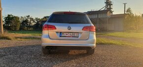 Volkswagen Passat Variant 2.0 TDI BMT 170k Highline DSG

 - 8