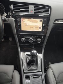 Volkswagen Golf 7 2.0TDI 110kw - 8