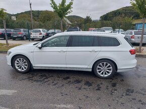 Volkswagen Passat Variant 2.0 TDI 190k BMT Highline 4MOTION - 8