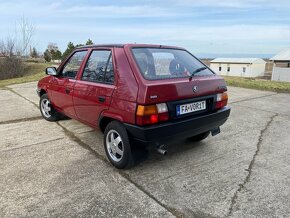 Skoda Favorit - 8