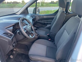 Ford Tourneo Connect 1,6 TDCI,7-miestne - 8