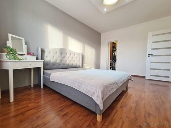 Pekný väčší 1-izb. byt so šatníkom 37m², pri NTC / Popradská - 8