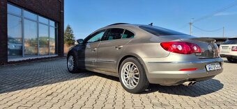 Volkswagen Passat CC 2.0 TDI R-Line AT6 - 8