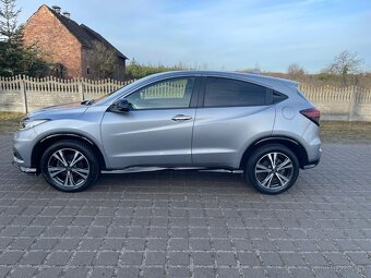 Honda HR-V 1.5 Turbo V-TEC 183 ps SPORT - 8