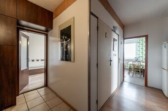 3 izbový byt s loggiou, Košice - Ťahanovce - 8