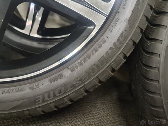 5X112 R18 M.B+ ZIMNE PNEU 225/45 R18 - 8