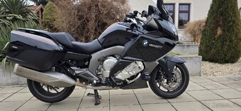 BMW K 1600 GT - 8