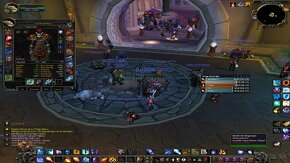 Predam ucet na Warmane - Icecrown World of Warcraft - 8
