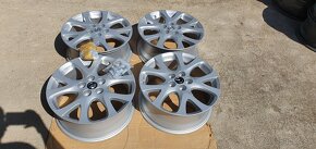 Gta mazda 6 kia hyundai mazda nissan honda 5x114,3 r18 - 8