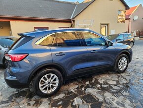 Ford Kuga Trendy Titanium, 2. 5 Duratec FHEV - 8