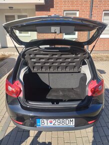 Seat Ibiza 1,9 tdi - 8