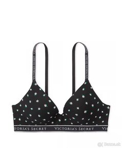 Victoria’s Secret bezkosticova podprsenka 80B - 8