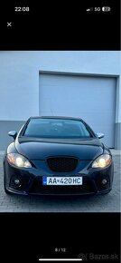 Seat Leon FR 2.0Tdi 125Kw - 8