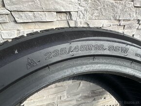 235/45 R18 98W XL celoročné GOODRIDE - 8