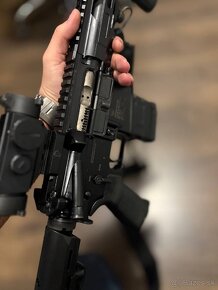 Grand Power AR-15 .223 - 8