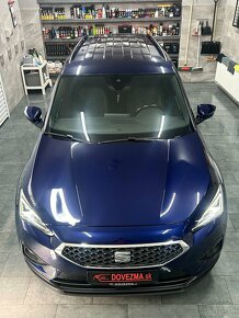 SEAT TARRACO, 4Drive, DSG, 110KW/150PS, 2020, 4x4, DPH - 8