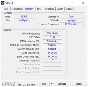 PC skrinku AMD - predám. - 8