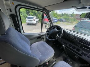 Ford Transit 2.5 DI - 8