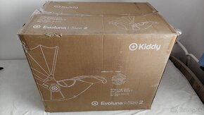 Autosedačka (vajíčko) Kiddy Evoluna i-size2 - 8