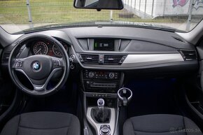 BMW X1 xDrive 18d. - 8