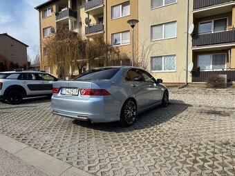 Honda Accord 2.2 CDTi - 8