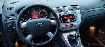 Ford Kuga 2.0TDCI 4x4 2011 - 8