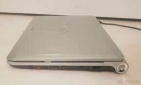 Notebook Sony PCG-31311M - 8