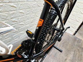 Ponúkam na predaj bicykel KTM Ultra Sport 27,5" - 8