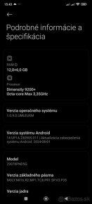 Xiaomi 13T PRO 12/512 GB - 8