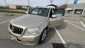 MB GLK 220 CDI 4-Matic - 8